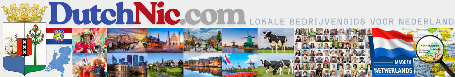 Gemaakt in Nederland - Lunchroom-Snackbar Succes